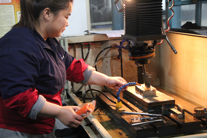 旭錦制造電極火 旭錦制造電極火