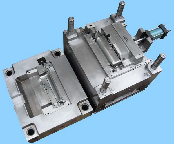 旭錦塑膠模具有限公司 旭錦塑膠模具有限公司