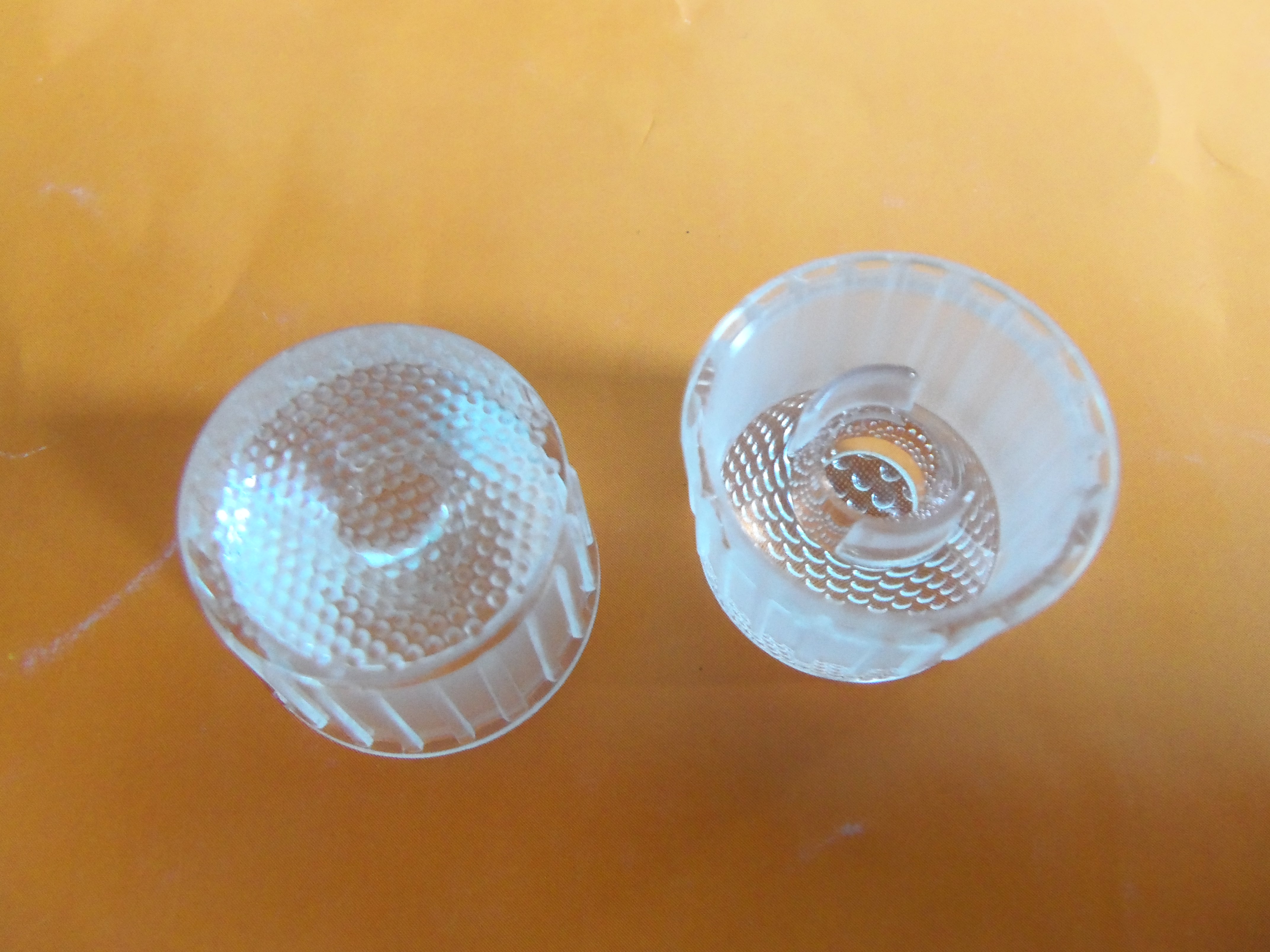 客戶(hù)見(jiàn)證品質(zhì)，旭錦防水透鏡就是好