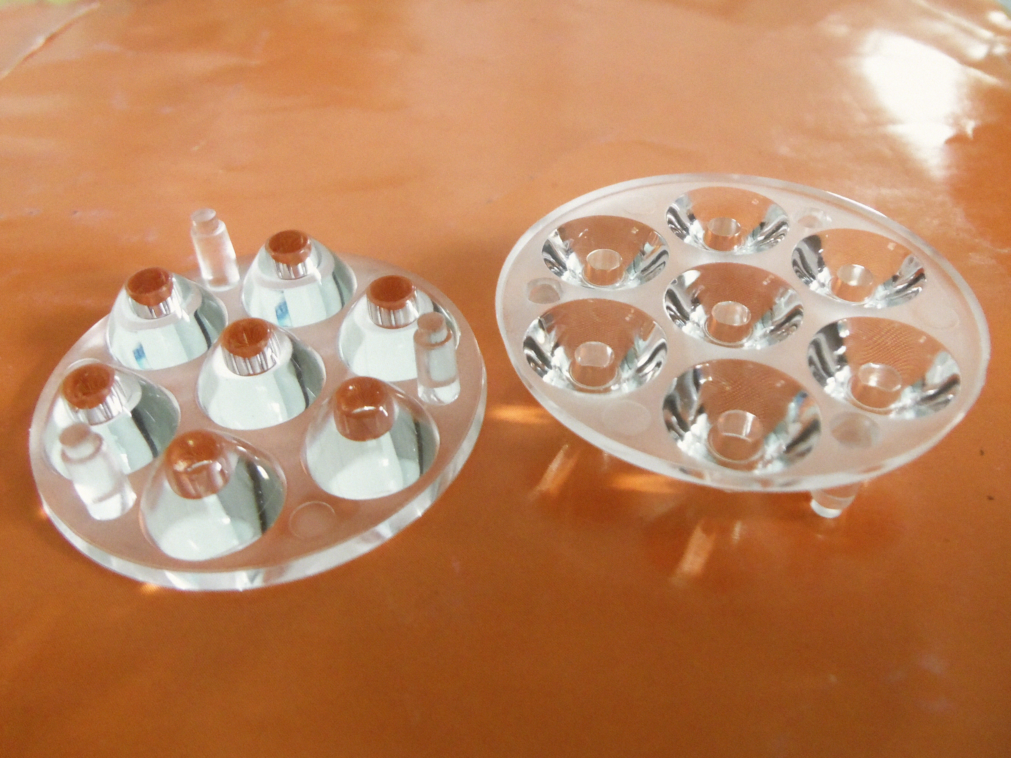 采購(gòu)LED透鏡