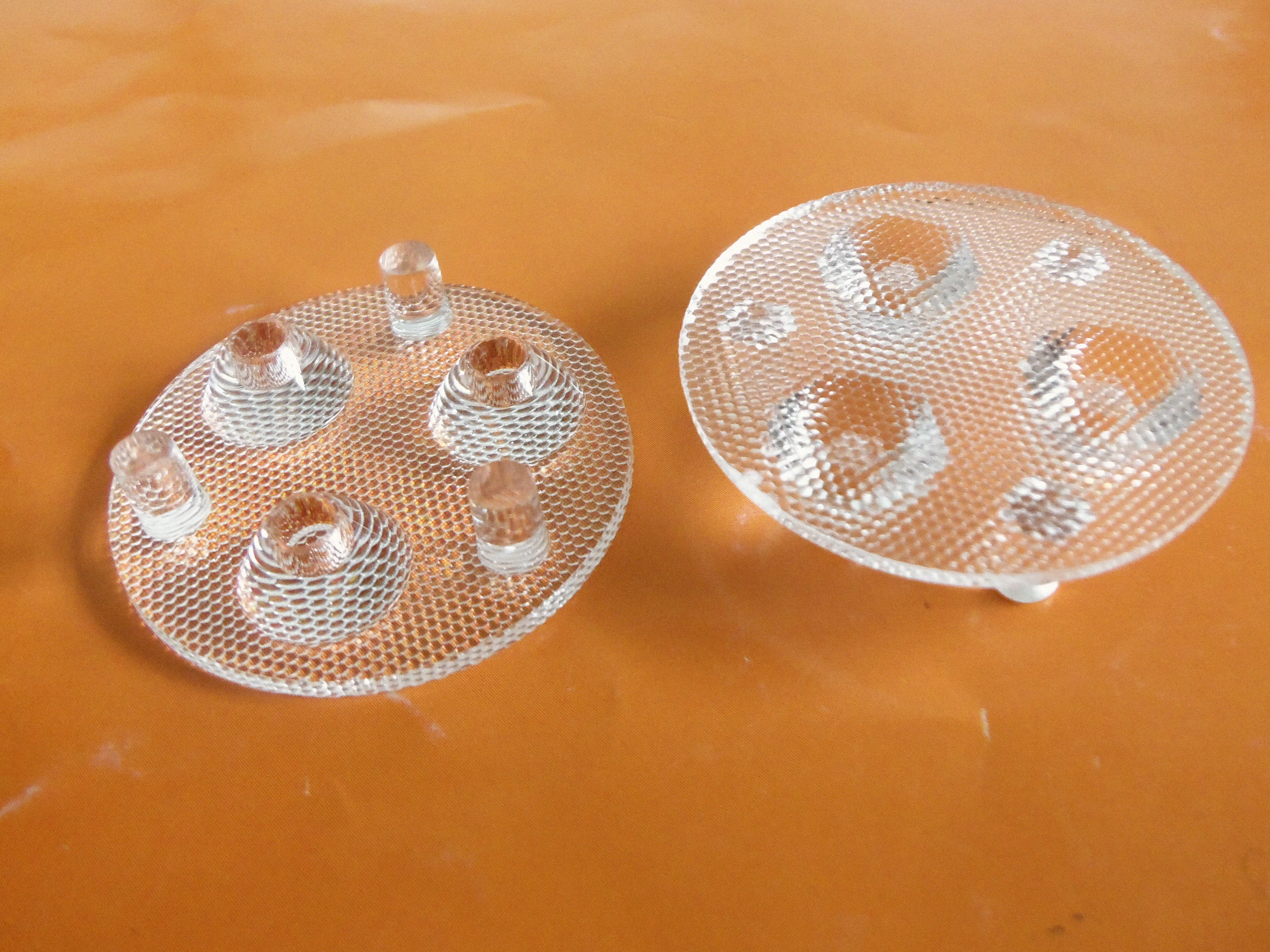 采購(gòu)LED透鏡