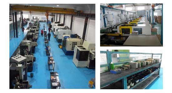 塑膠模具廠 塑膠模具廠