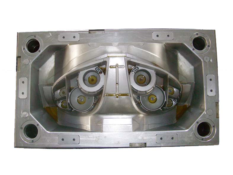 塑膠模具廠 塑膠模具廠