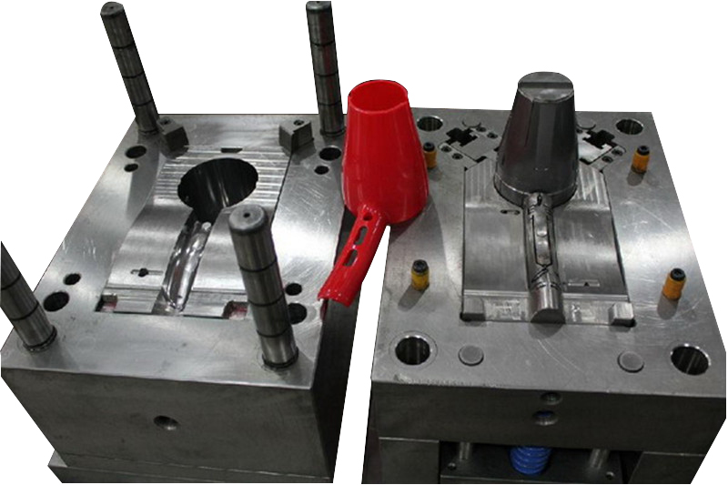 電吹風模具 電吹風模具