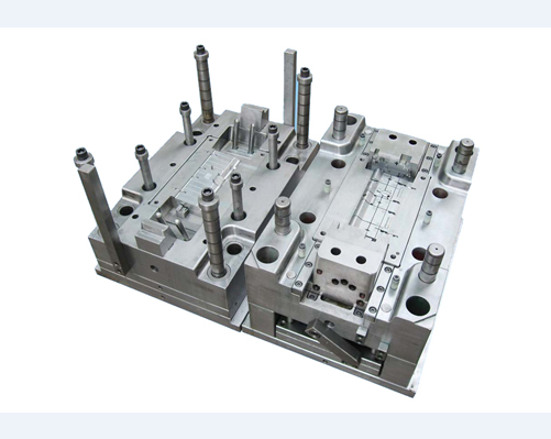 旭錦塑膠模具 旭錦塑膠模具