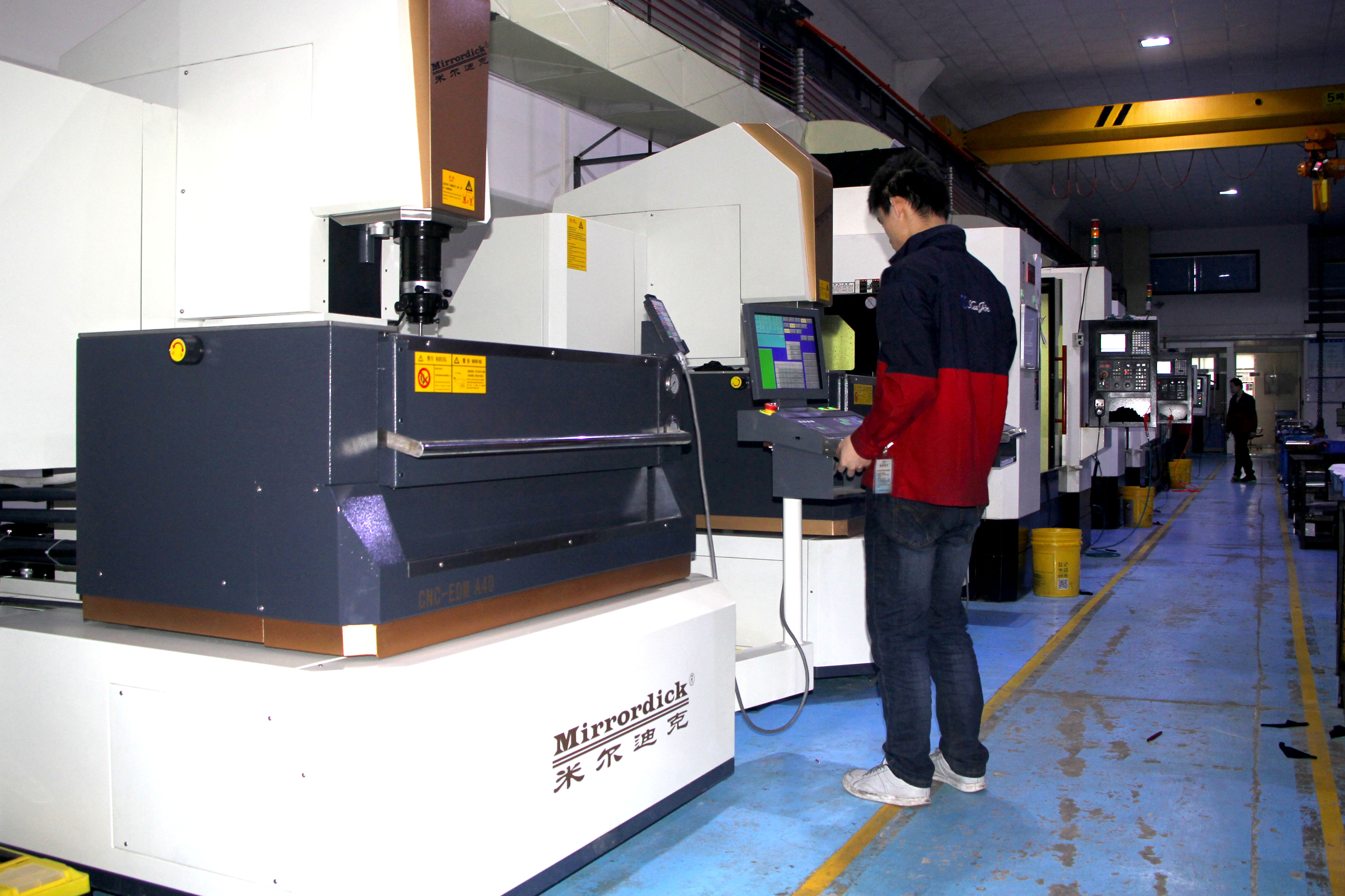 旭錦——塑膠模具 旭錦——塑膠模具