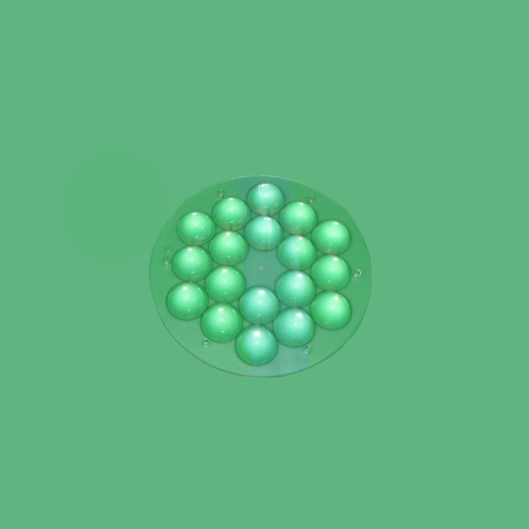 旭錦-車燈連體透鏡