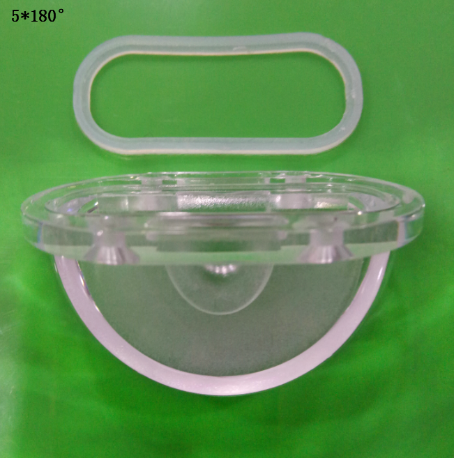 5*180&deg;窗臺(tái)燈