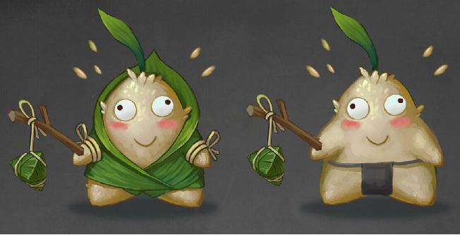 端午節(jié)快樂-旭錦塑膠模具祝愿您 端午節(jié)快樂-旭錦塑膠模具祝愿您