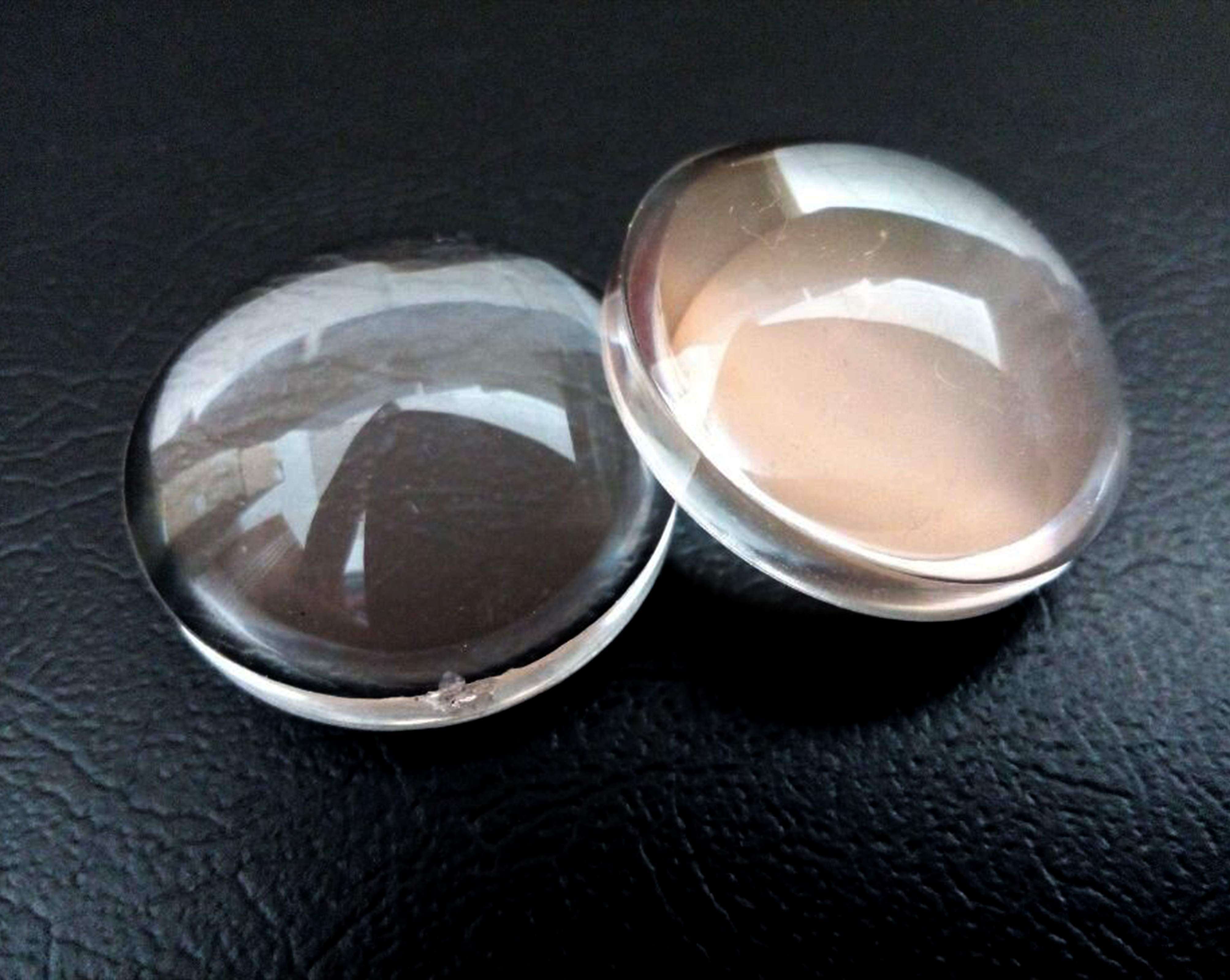 18半圓光面-旭錦光學(xué)透鏡 18半圓光面-旭錦光學(xué)透鏡