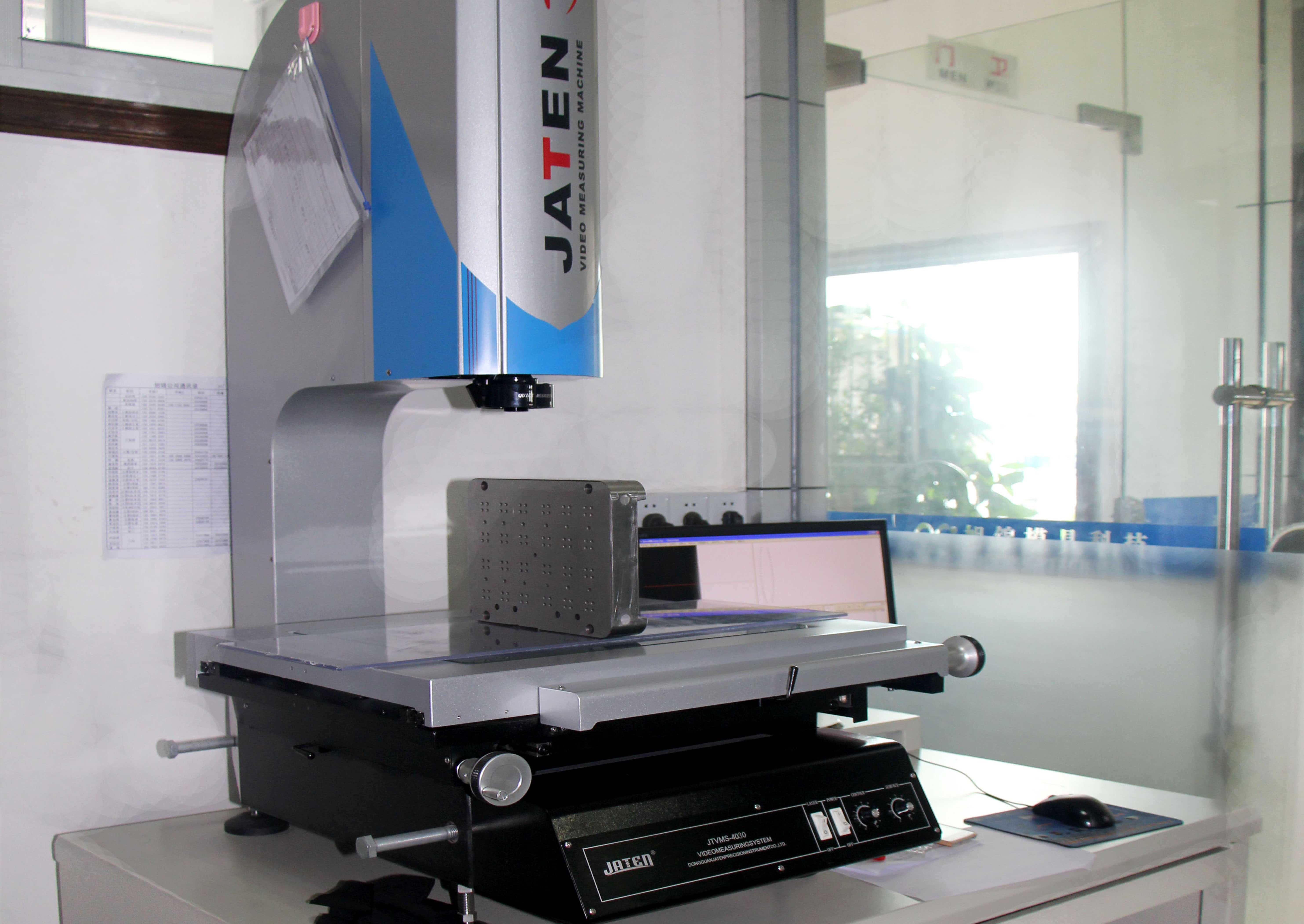 旭錦塑膠模具測(cè)量?jī)x器 旭錦塑膠模具測(cè)量?jī)x器