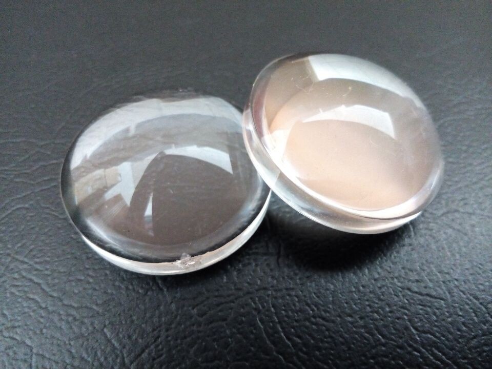 旭錦光學(xué)透鏡半圓透鏡系列 旭錦光學(xué)透鏡半圓透鏡系列