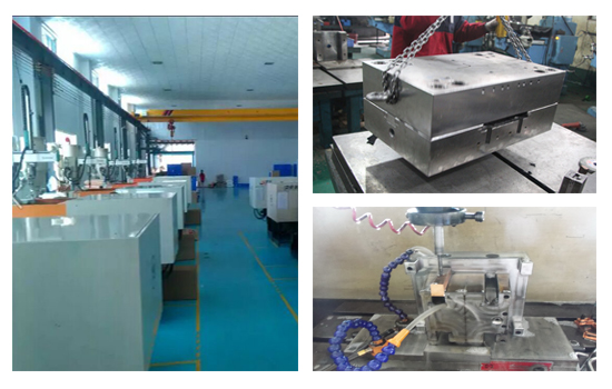 旭錦塑膠模具有限公司 旭錦塑膠模具有限公司