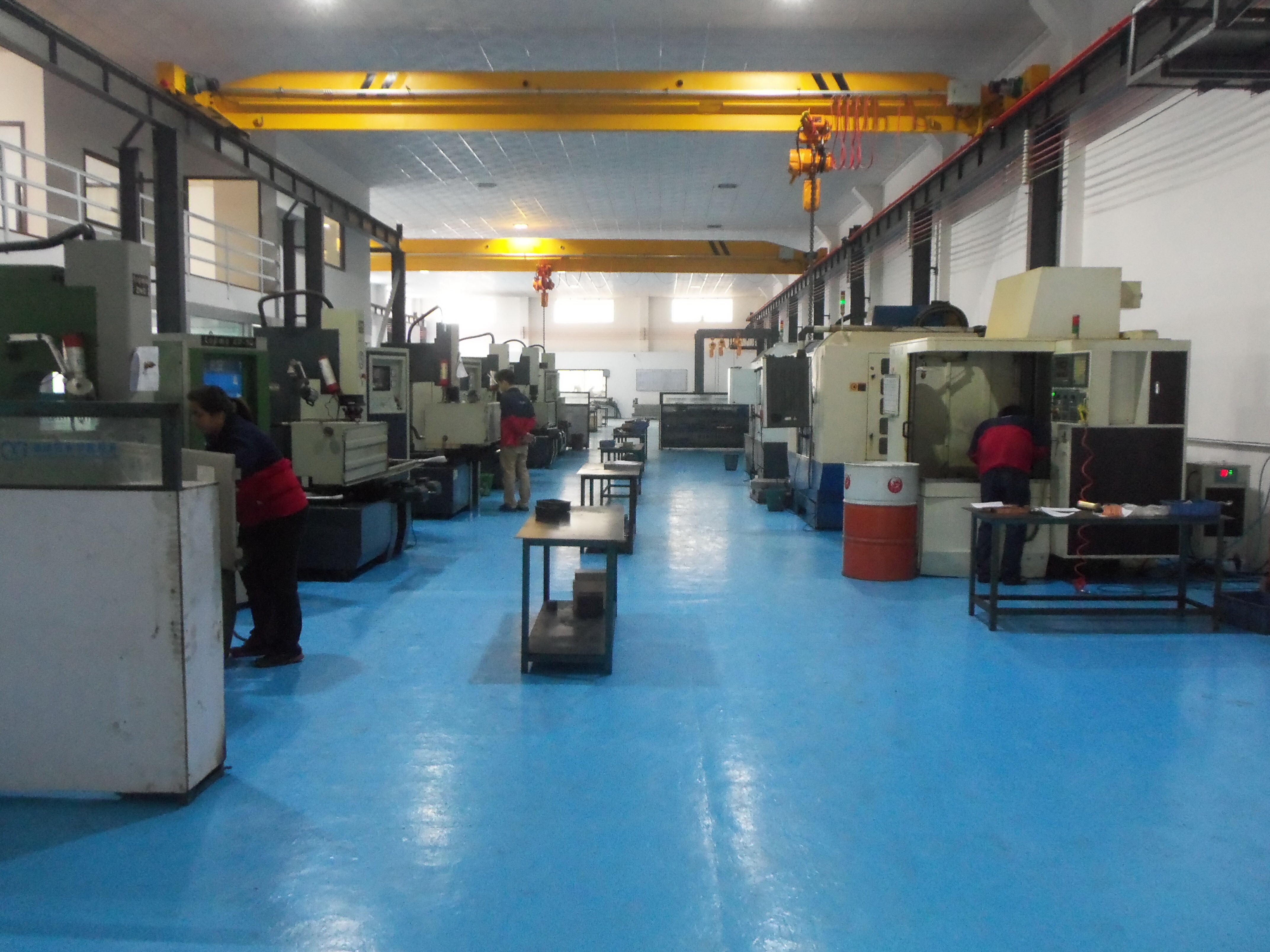 旭錦塑膠模具 旭錦塑膠模具