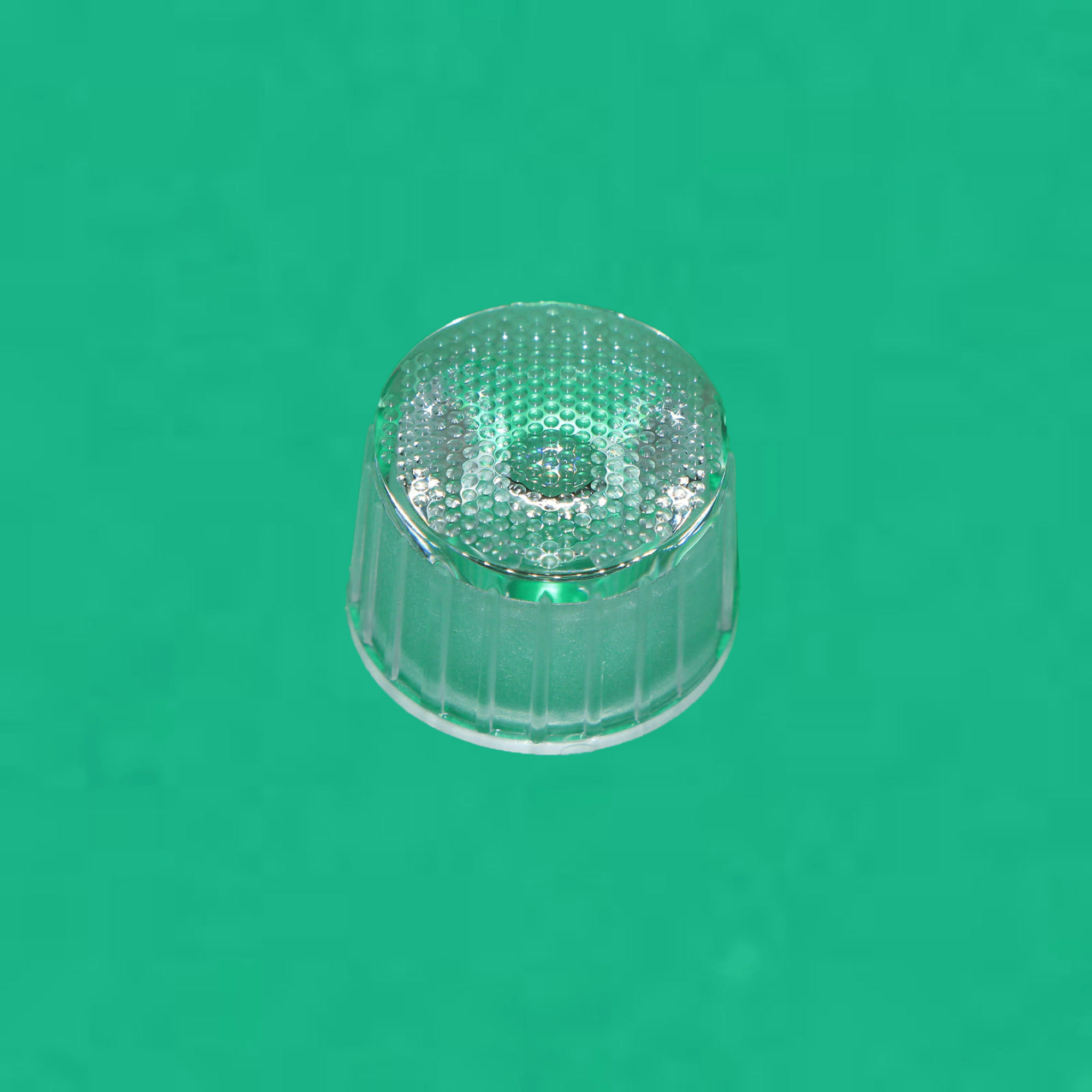 60&deg;帶支架珠面