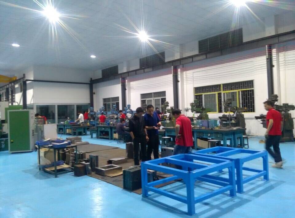 旭錦塑膠模具有限公司 旭錦塑膠模具有限公司