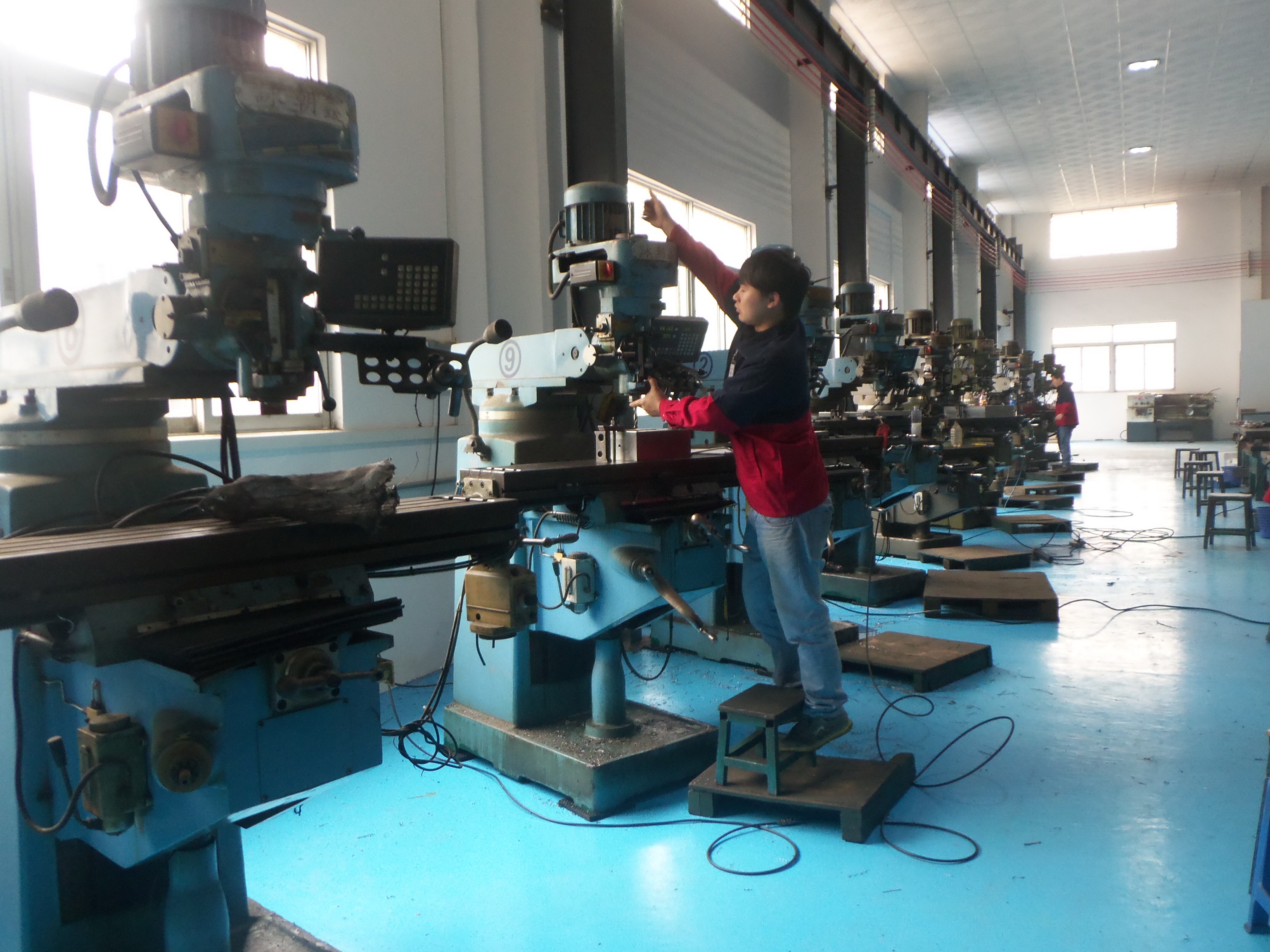 旭錦塑膠模具有限公司 旭錦塑膠模具有限公司