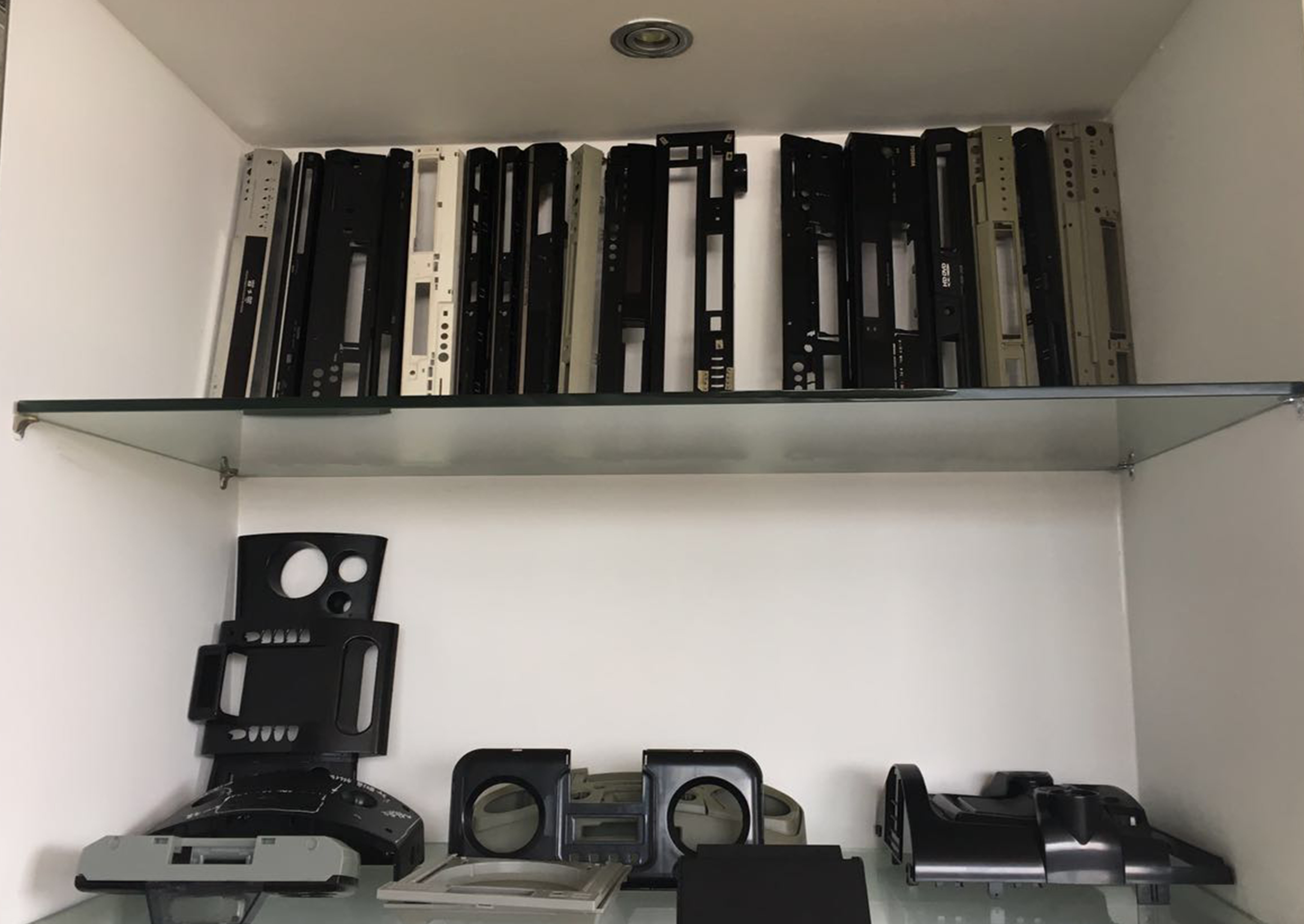 模具樣板房-旭錦塑膠模具 模具樣板房-旭錦塑膠模具