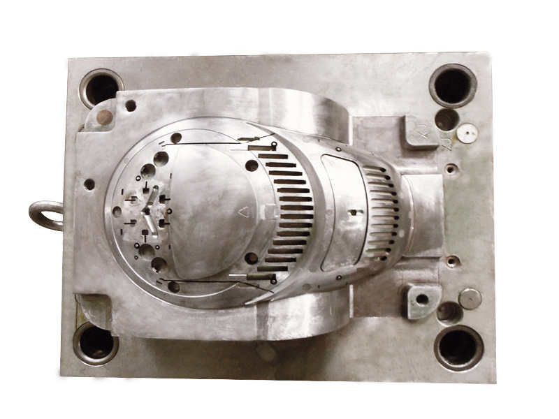 中山市旭錦塑膠模具有限公司，集開模注塑加工一體