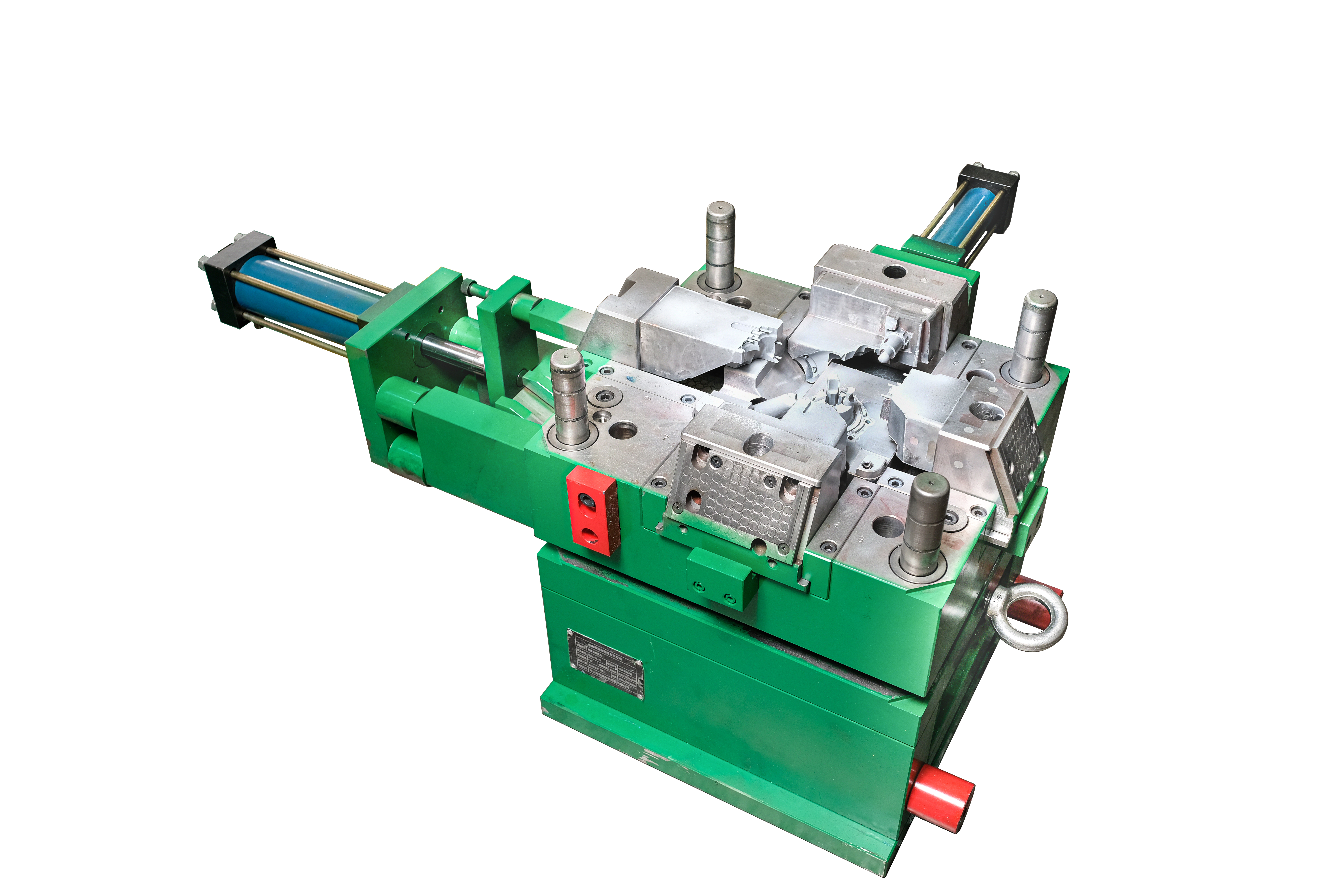 中山市旭錦塑膠模具有限公司，塑膠模具制造