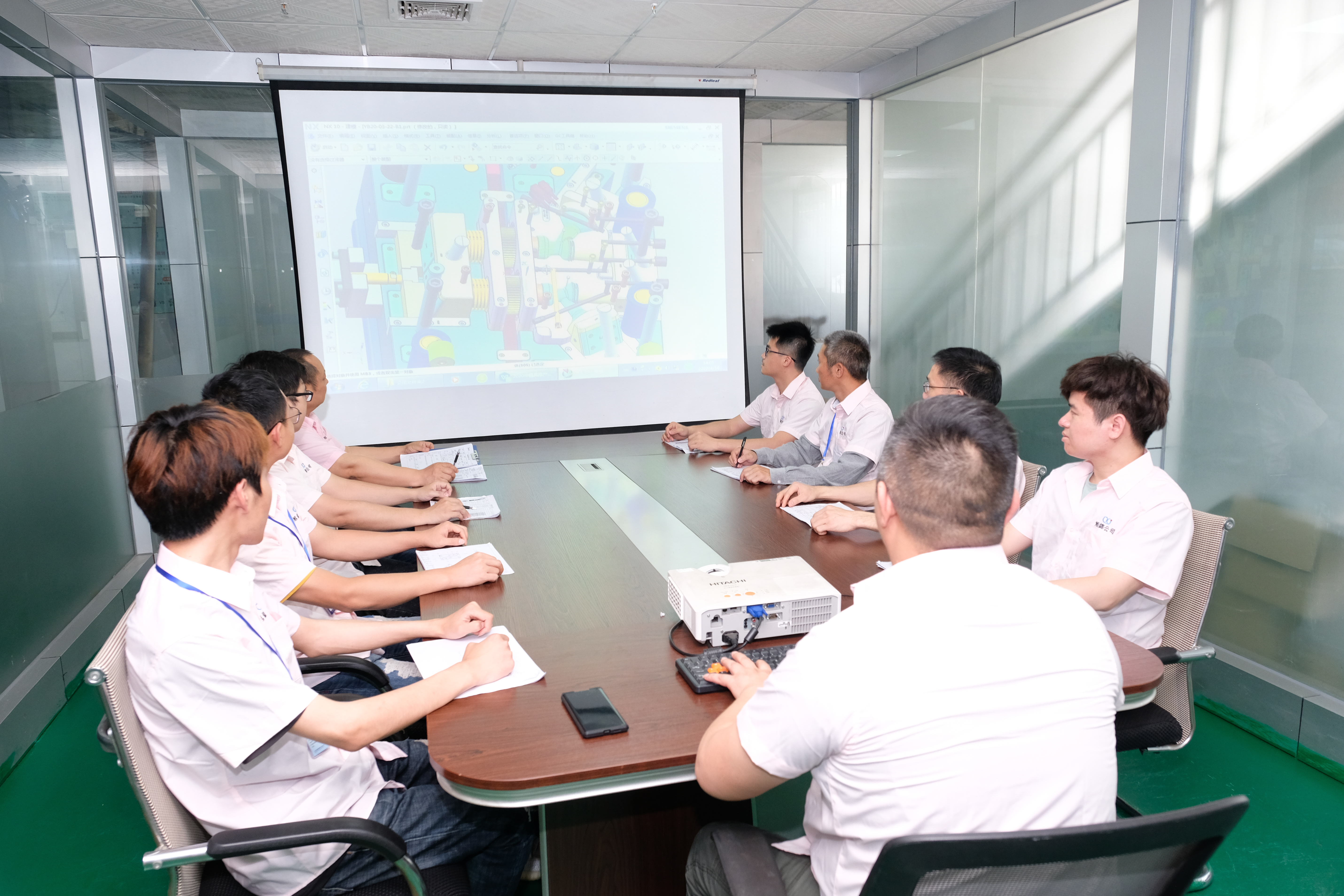 中山市旭錦塑膠模具有限公司 中山市旭錦塑膠模具有限公司