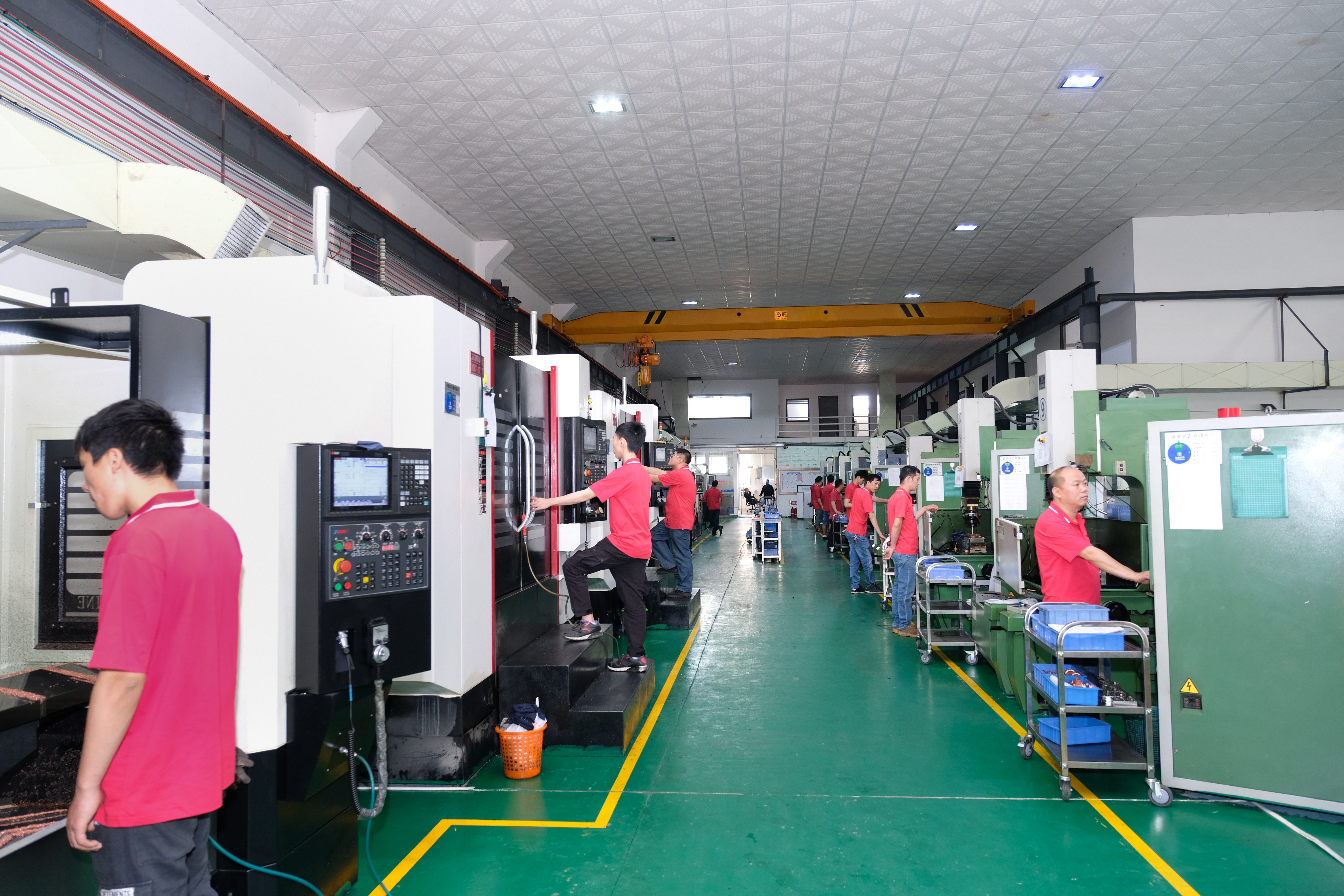 中山市旭錦塑膠模具有限公司 中山市旭錦塑膠模具有限公司