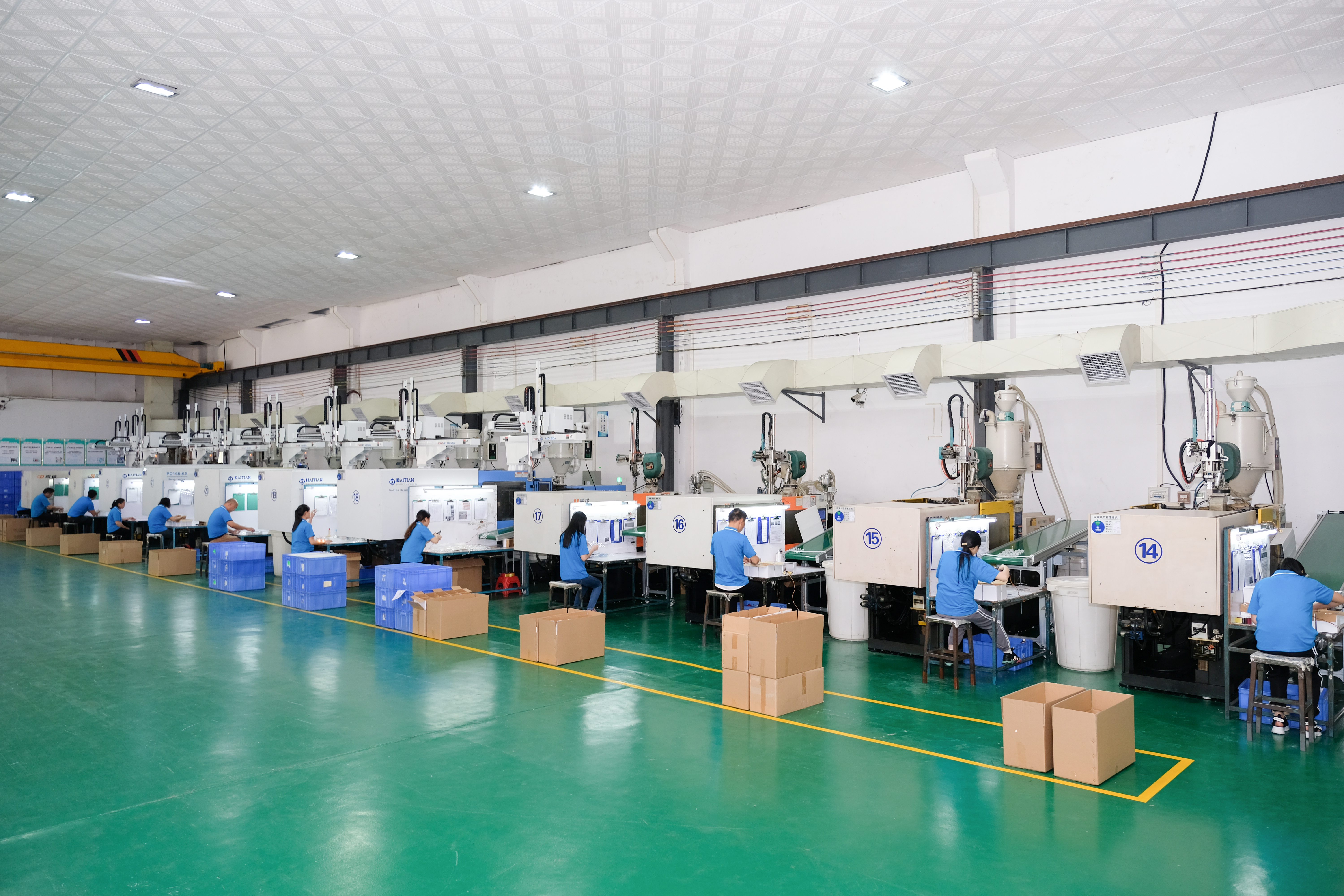 中山市旭錦塑膠模具 中山市旭錦塑膠模具