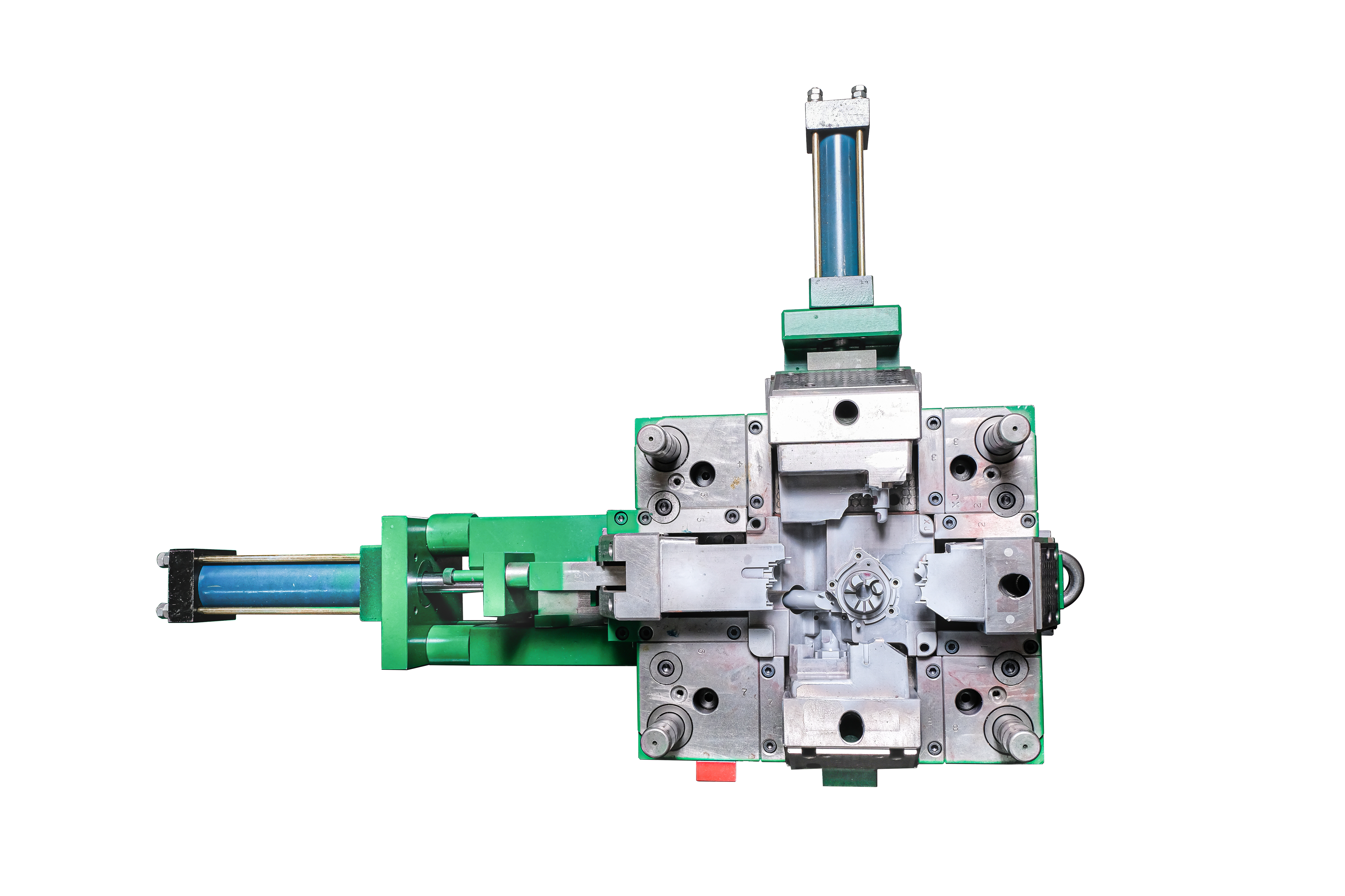 旭錦注塑模具加工，注塑模具生產(chǎn)