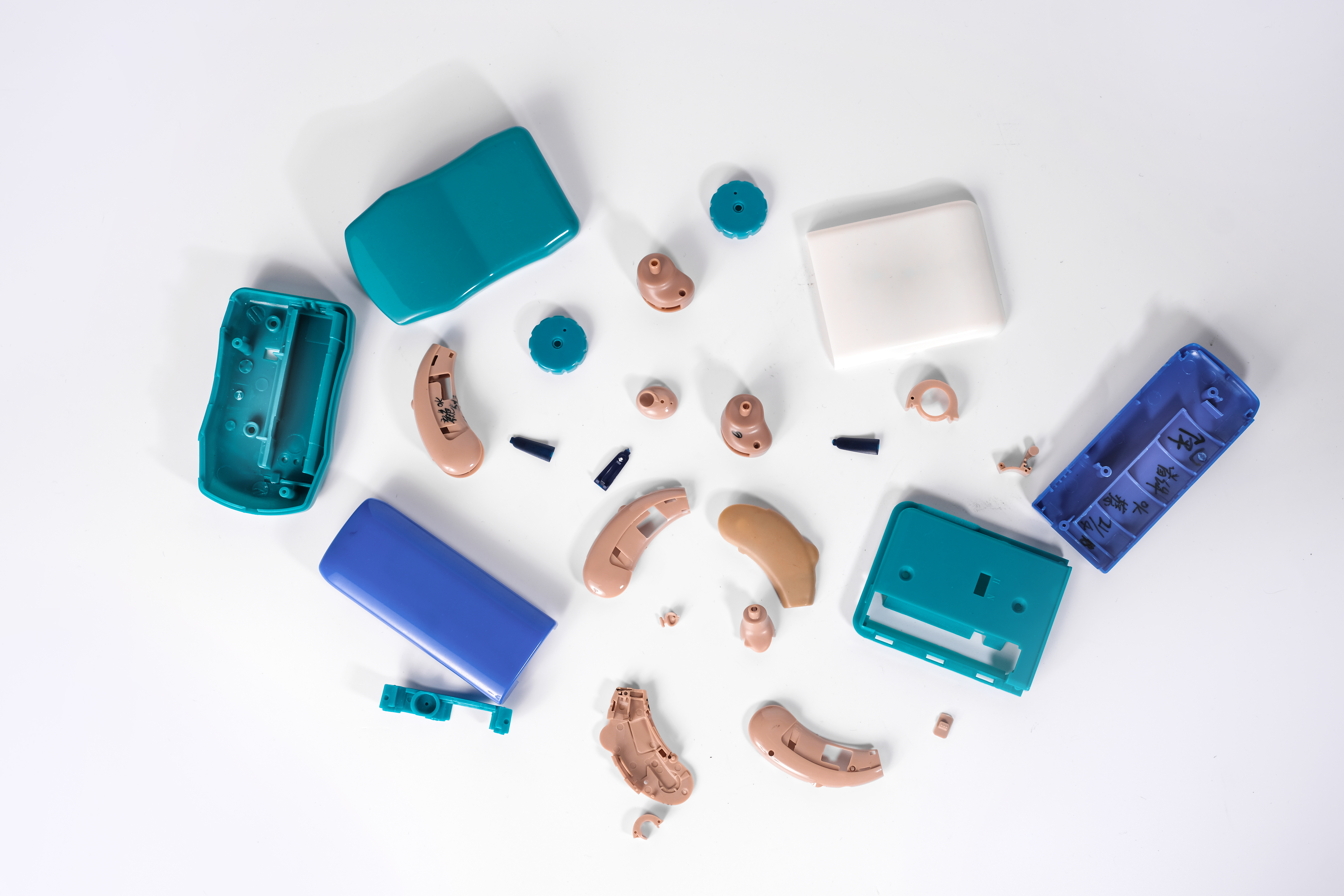 旭錦注塑模具加工注塑生產(chǎn) 旭錦注塑模具加工注塑生產(chǎn)