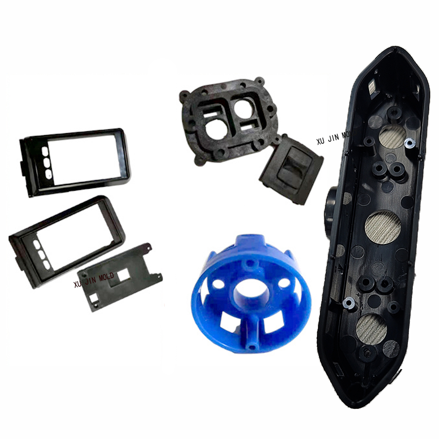 旭錦注塑模具生產(chǎn)廠家歡迎客戶來(lái)圖來(lái)樣咨詢