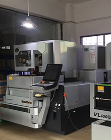 旭錦成交俄羅斯客戶，注塑模具加工【圖】