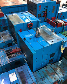 企業(yè)開模，網(wǎng)絡(luò)上找塑膠模具