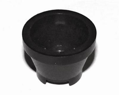 中山旭錦供應(yīng)led透鏡支架，XJ-15支架（黑色），led透鏡生產(chǎn)廠家