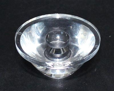 led透鏡,大功率led透鏡,29-25°光面 led透鏡,大功率led透鏡,29-25°光面