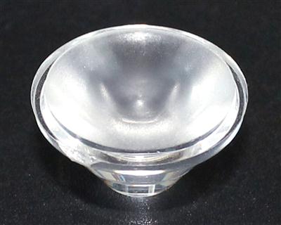 透鏡,大功率led透鏡,20mm單粒透鏡,XJ20-45°沙面 透鏡,大功率led透鏡,20mm單粒透鏡,XJ20-45°沙面