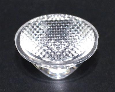 led透鏡,大功率透鏡,20單粒透鏡,XJ20-15°珠面 led透鏡,大功率透鏡,20單粒透鏡,XJ20-15°珠面