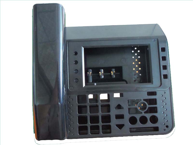 電話/傳真機(jī)塑膠模具 電話/傳真機(jī)塑膠模具