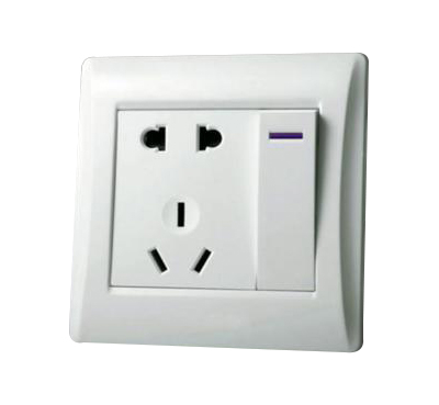 塑料插座開(kāi)關(guān)模具 塑料插座開(kāi)關(guān)模具