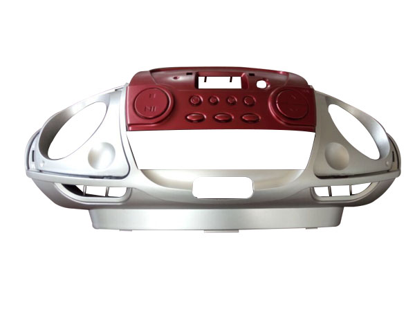 電器外殼模具 電器外殼模具