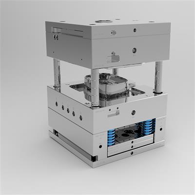 手機(jī)殼模具 手機(jī)殼模具