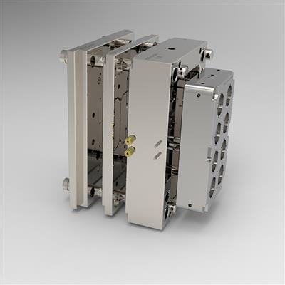 旭錦開(kāi)模，塑料模具，注塑生產(chǎn)