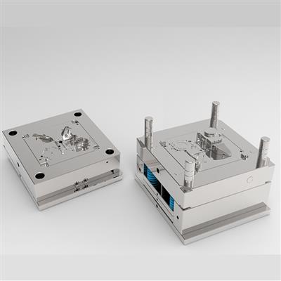 旭錦模具加工，注塑模具，塑料模具