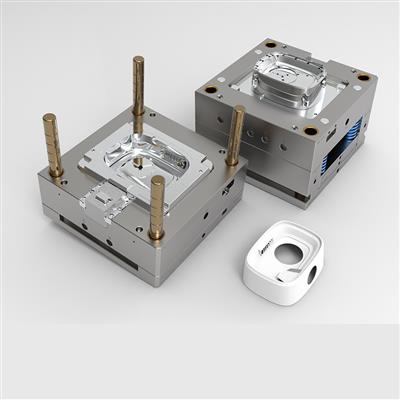 旭錦塑膠模具，注塑模具，手機(jī)塑料模具