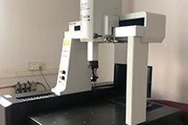 旭錦中山模具廠家-三次坐標(biāo)測(cè)量?jī)x(圖) 旭錦中山模具廠家-三次坐標(biāo)測(cè)量?jī)x(圖)