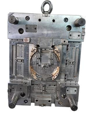 模具一般可分為塑膠模具及非塑膠模具 模具一般可分為塑膠模具及非塑膠模具