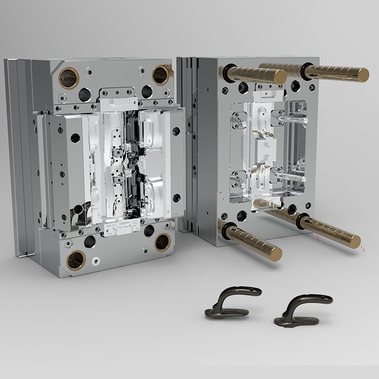 旭錦<font color='red'>模具廠</font>注塑模具加工，中山的“<font color='red'>模具廠</font>家”注塑模具開模定制